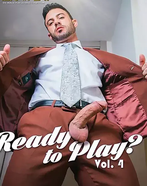 Ready To Play 4ダウンロード