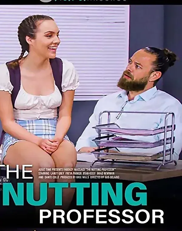 The Nutting Professorダウンロード