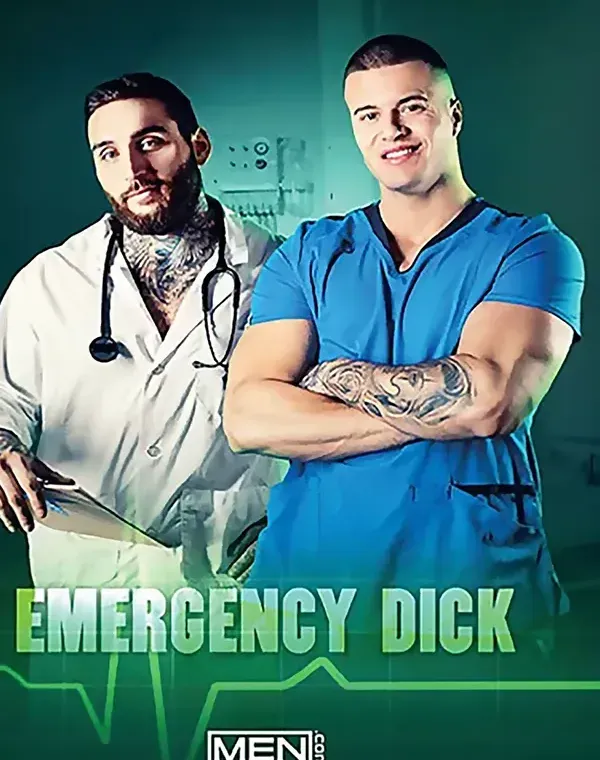 Emergency Dickダウンロード