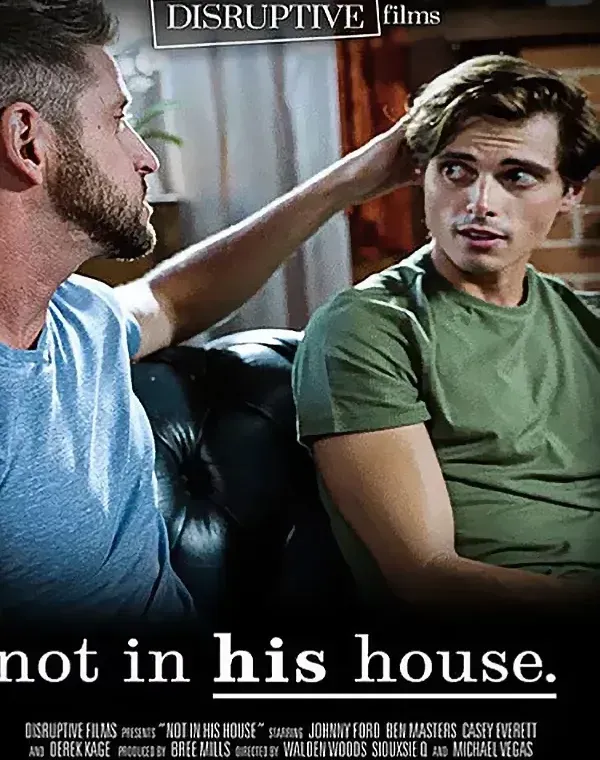 Not In His Houseダウンロード