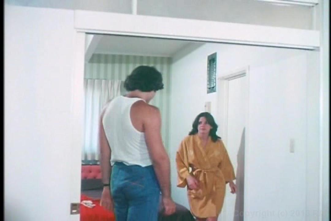 Cult 70s Porno Director: Carlos Tobalina 2 Double Feature サンプル画像