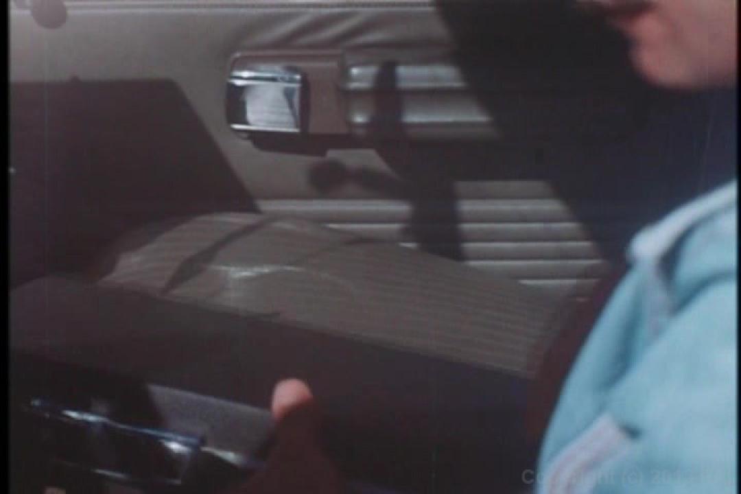 Cult 70s Porno Director: Carlos Tobalina 2 Double Feature サンプル画像