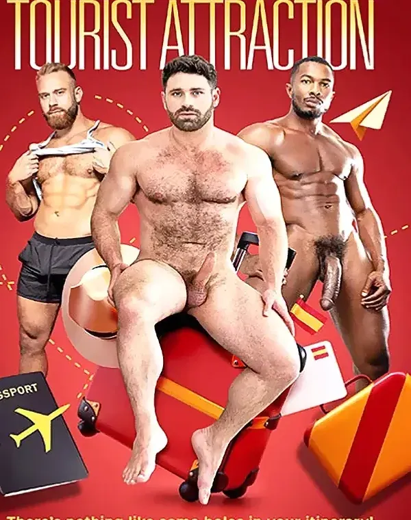Tourist Attractionダウンロード