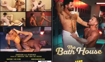 The Bath House