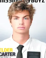 Elder Carter