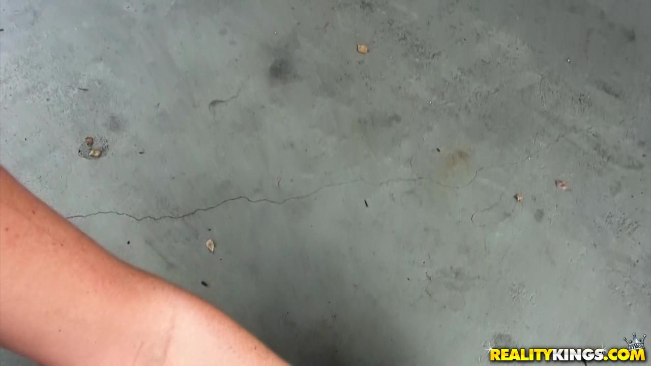 Pickup Fucks 11 サンプル画像