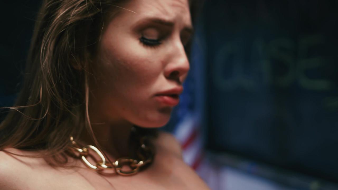 Girls Kissing Girls 25 サンプル画像13