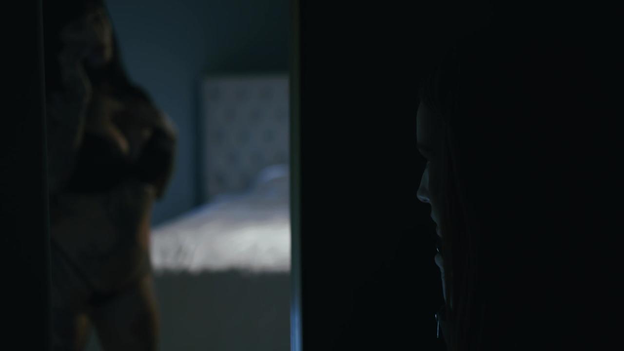 Girls Kissing Girls 25 サンプル画像16
