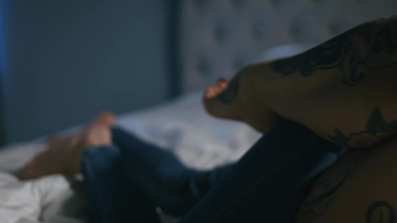 Girls Kissing Girls 25 サンプル画像19