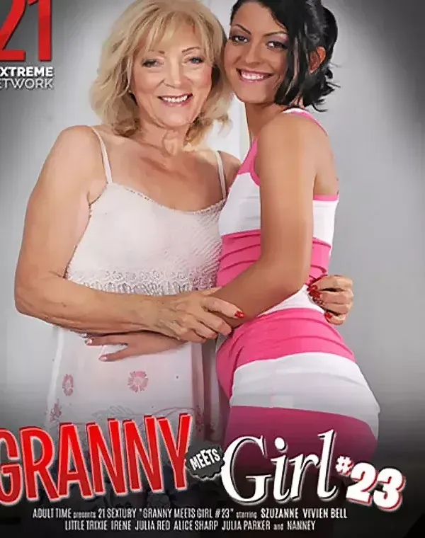Granny Meets Girl 23ダウンロード