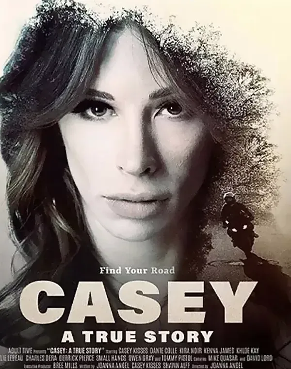 Casey: A True Storyダウンロード