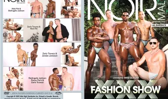 XXX Fashion Show