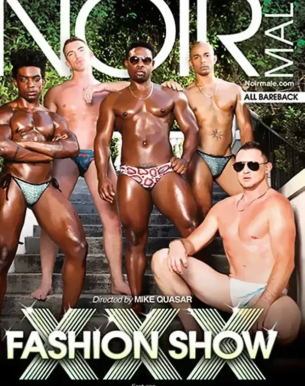 XXX Fashion Showダウンロード