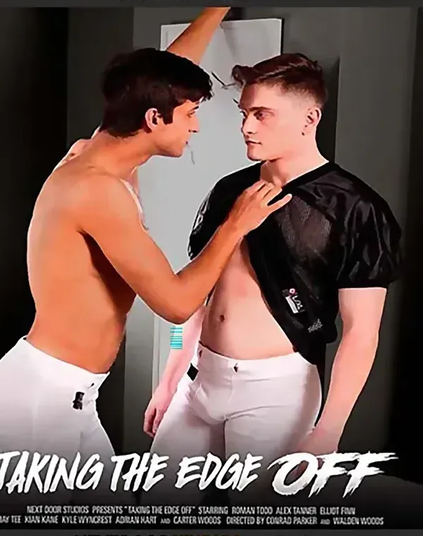 Taking The Edge Offダウンロード