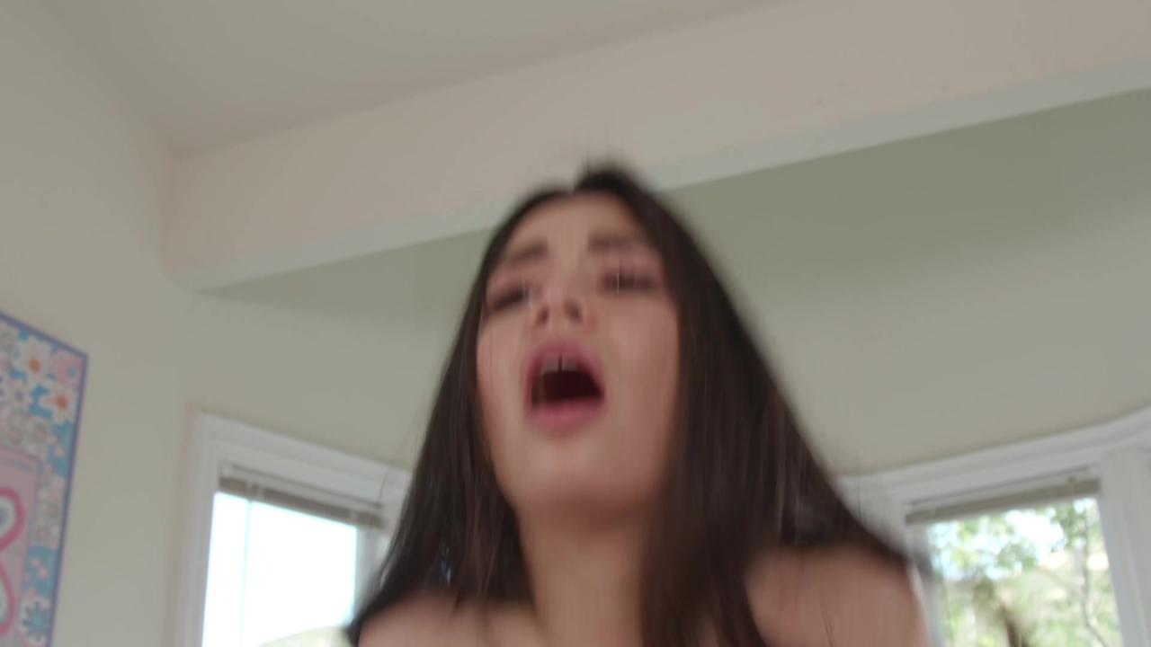 Cum On My Cute Face 4 サンプル画像14