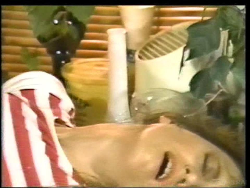 Kristara Barrington Triple Feature サンプル画像11
