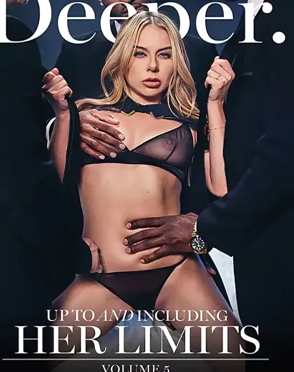 Up To And Including Her Limits 5ダウンロード