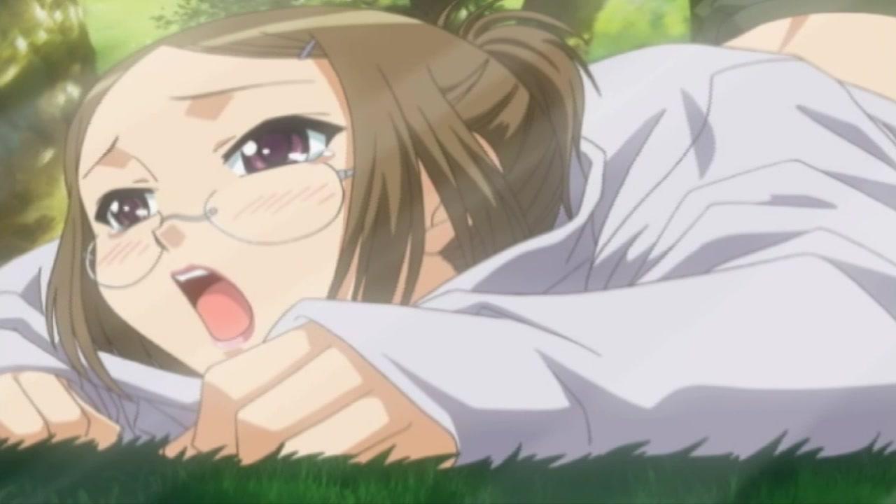 ヘンタイ キャンパス サンプル画像