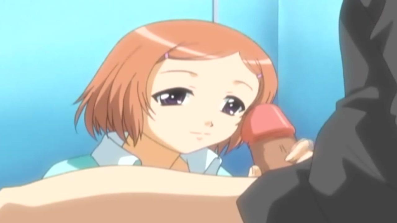 ヘンタイ キャンパス サンプル画像