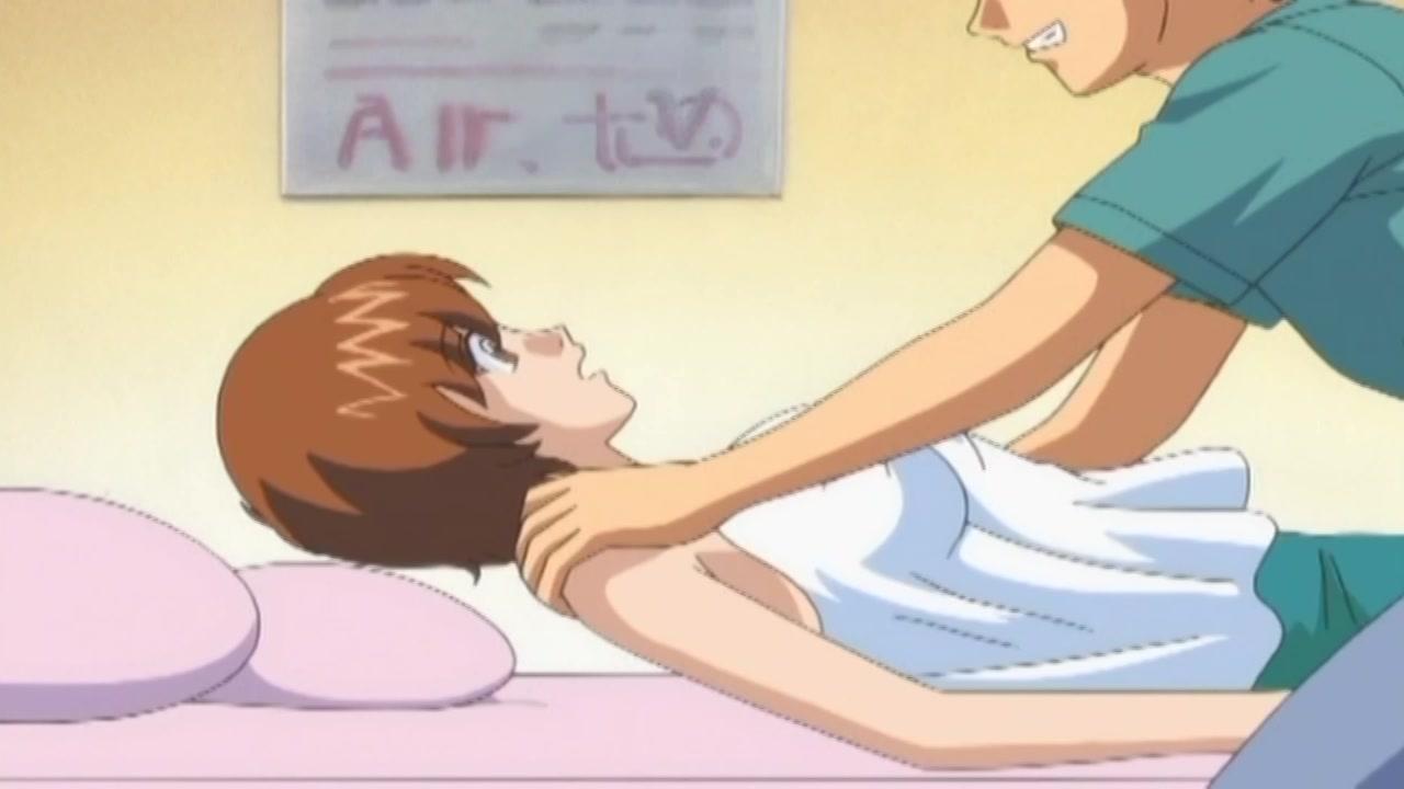 ヘンタイ キャンパス サンプル画像