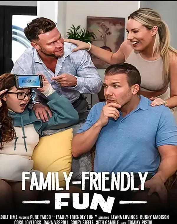 Family Friendly Funダウンロード