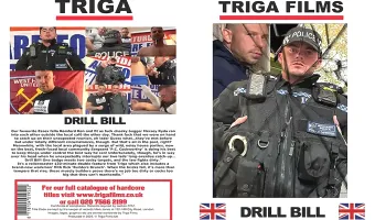 Drill Bill