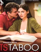 TS Taboo 10