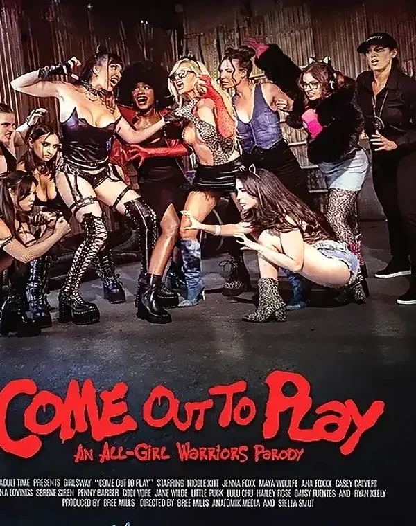 Come Out To Playダウンロード