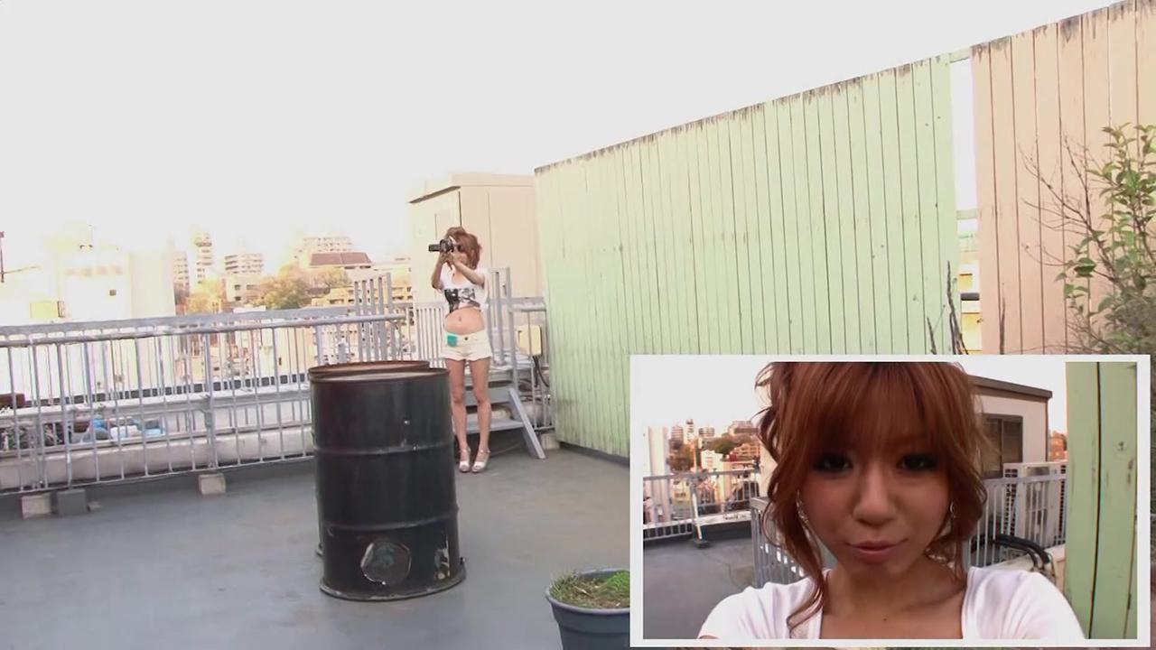 Incredible Asians 4 サンプル画像