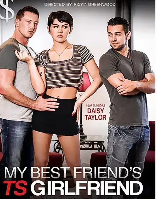 My Best Friend's TS Girlfriendダウンロード