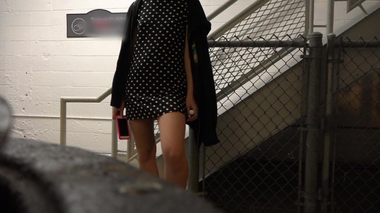 Tiny Teens Punished 7 サンプル画像1