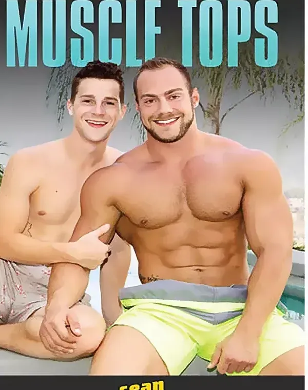 Muscle Topsダウンロード