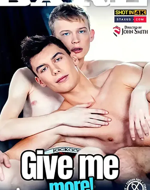 Give Me Moreダウンロード