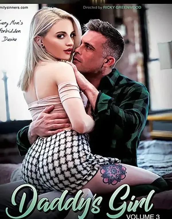 Daddy's Girl 3 (Family Sinners)ダウンロード