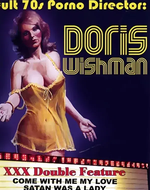 Cult 70s Porno Director: Doris Wishman Double Featureダウンロード