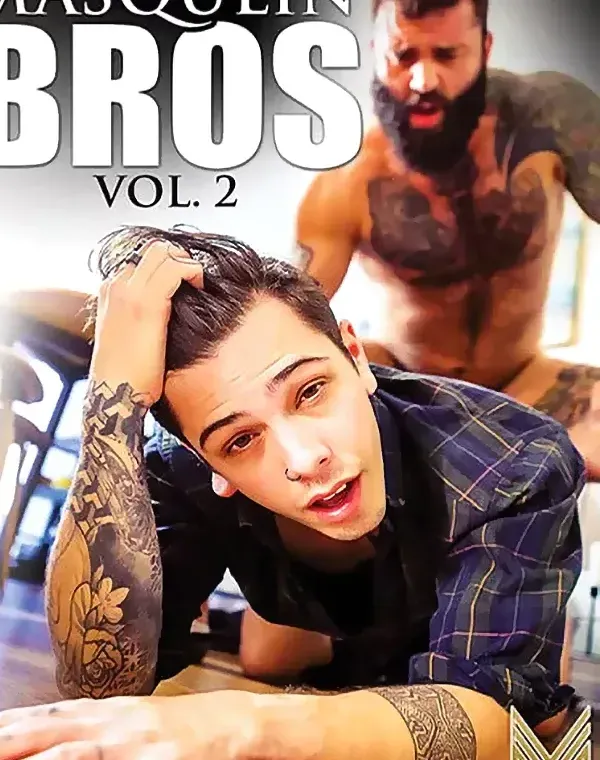 Masqulin Bros 2ダウンロード