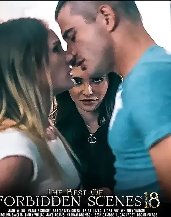The Best Of Forbidden Scenes 18ダウンロード