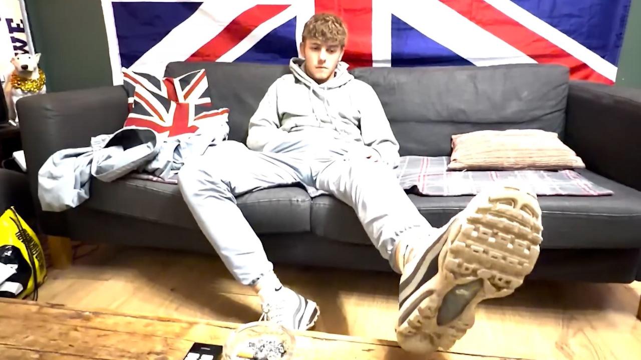 London Calling: Extended Edition サンプル画像