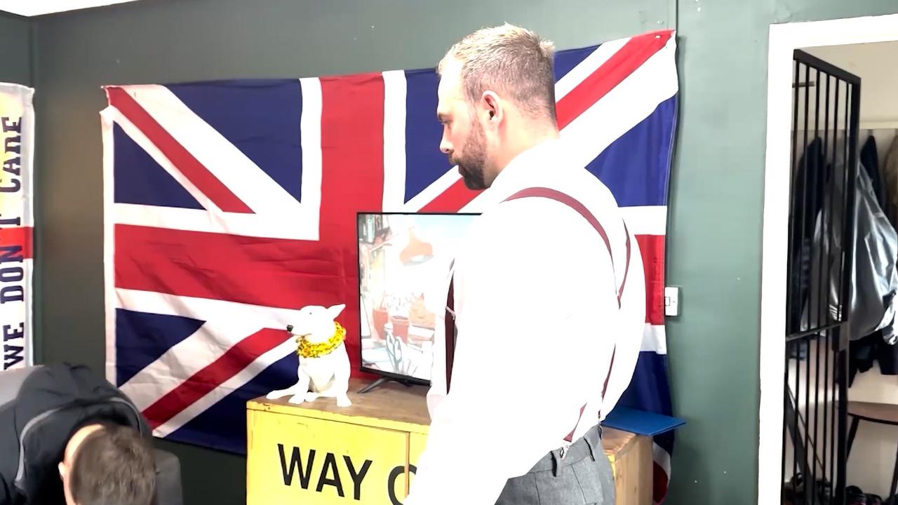 London Calling: Extended Edition サンプル画像