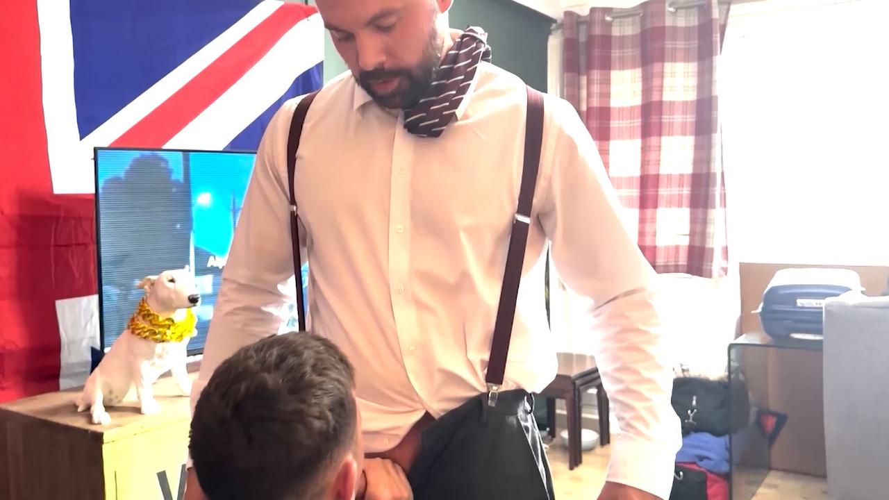 London Calling: Extended Edition サンプル画像