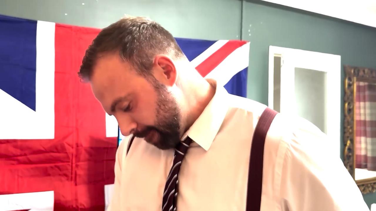 London Calling: Extended Edition サンプル画像