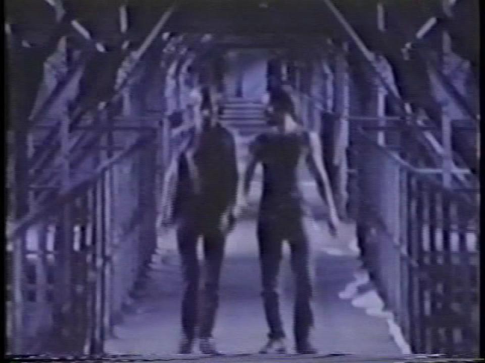 Killing Me Softly サンプル画像