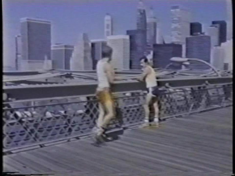 Killing Me Softly サンプル画像
