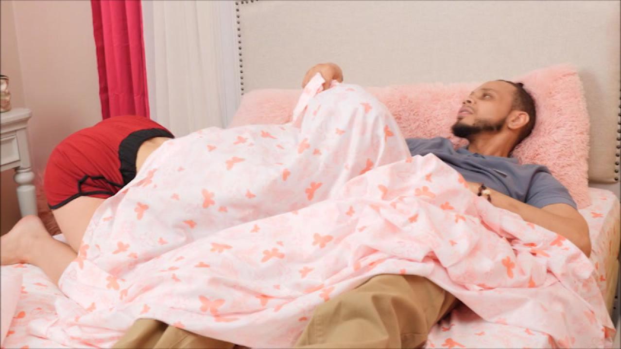 I Fucked My Manny サンプル画像