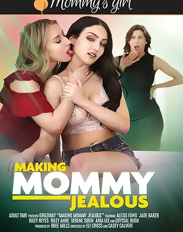 Making Mommy Jealousダウンロード