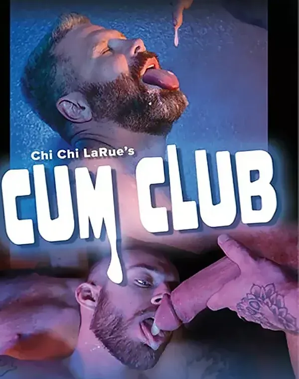 Cum Clubダウンロード