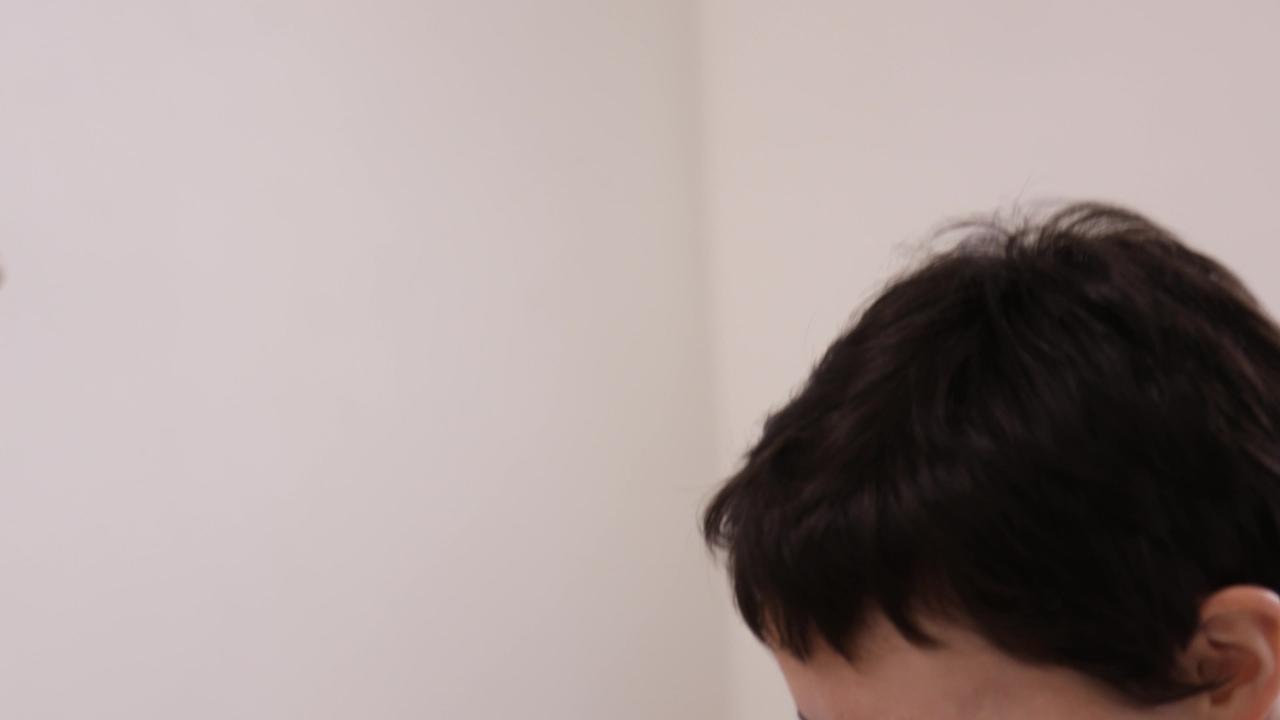 Lesbian Yoga サンプル画像11