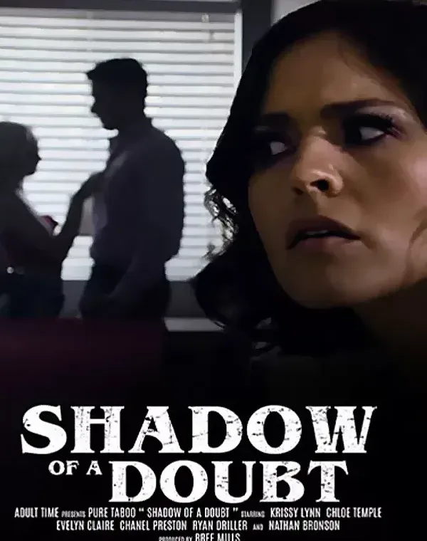 Shadow Of A Doubtダウンロード