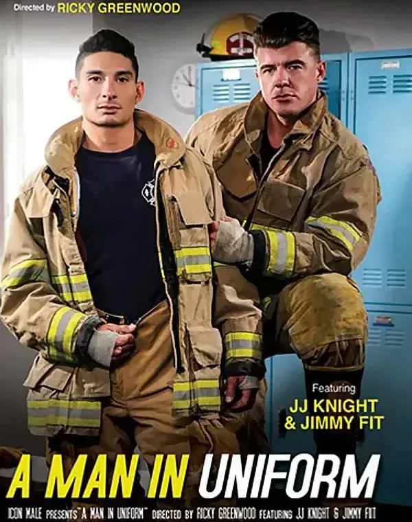 A Man In Uniformダウンロード