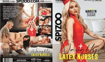 Naughty Latex Nurses